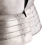 Декоративные доспехи Armor Cabinet de Curiosites варинант исполнения - 4 | Loft Concept в Саратове