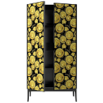 Stiletto Cabinet Barocco Medusa варинант исполнения - 3 | Loft Concept в Саратове