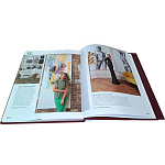 Коллекционная книга Art in Vogue варинант исполнения - 6 | Loft Concept в Саратове