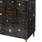 Тумба Trenta Space варинант исполнения - 3 | Loft Concept в Саратове