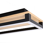 Потолочный светильник 40 GAVIN WOOD варинант исполнения - 2 | Loft Concept в Саратове