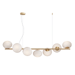 Подвесной светильник The bell tower варинант исполнения - 1 | Loft Concept в Саратове