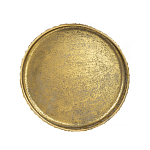 Столик дизайнерский Coth of gold варинант исполнения - 4 | Loft Concept в Саратове