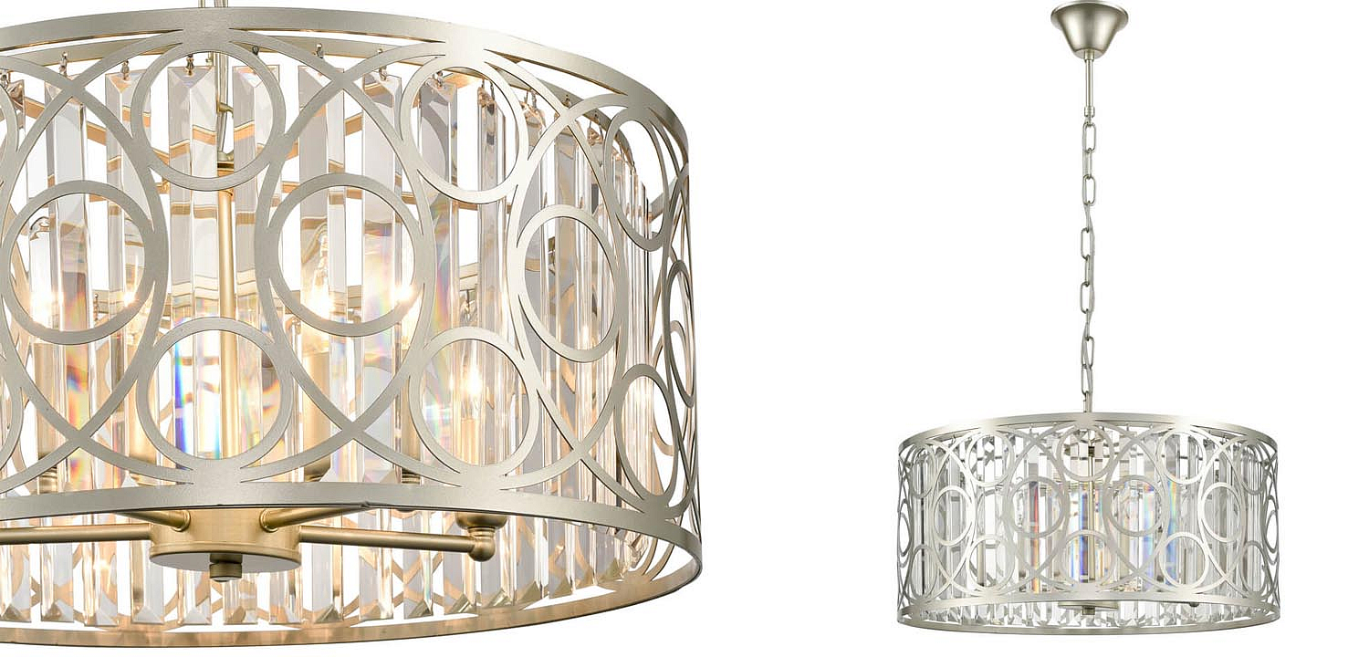 Люстра Onorina Chandelier Люстра Onorina Chandelier - Loft-Concept в Саратове
