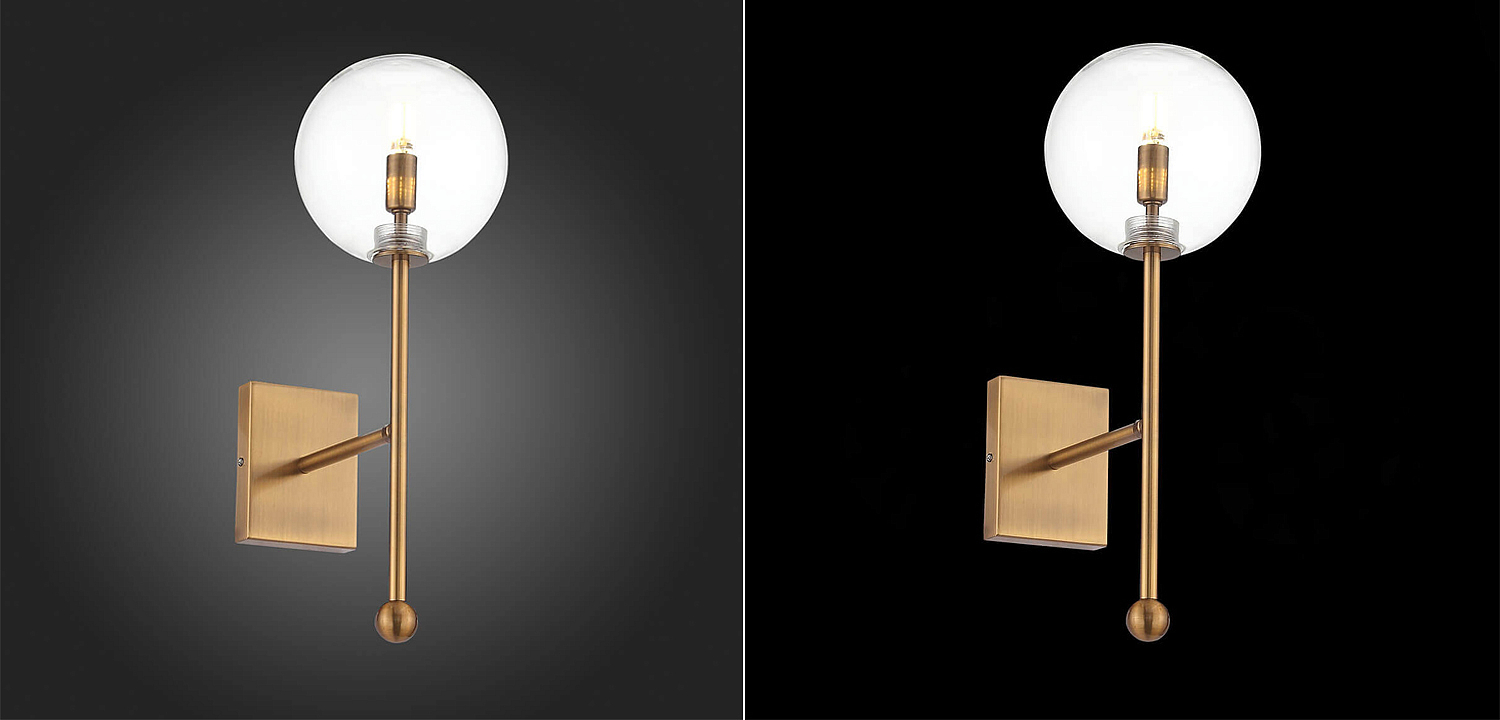 Бра Gallotti & Radice Sconce Бра Gallotti & Radice Sconce - Loft-Concept в Саратове