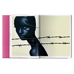 Книга Gisele Bundchen варинант исполнения - 4 | Loft Concept в Саратове