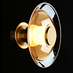 Бра настенное светодиодное Stefa 2 варинант исполнения - 2 | Loft Concept в Саратове