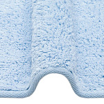  Ковер круглый из хлопка  Platinum of Heaven варинант исполнения - 2 | Loft Concept в Саратове