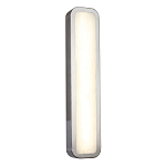 Бра в металлическом корпусе с рассеивателем из бежевого алебастра Cryptocrystalline Stone варинант исполнения - 3 | Loft Concept в Саратове