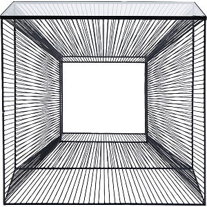 Консоль Visual Impression