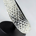 Бра Oculus Lights Черный варинант исполнения - 5 | Loft Concept в Саратове