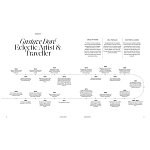 Книга Fantastic Gustave Dore варинант исполнения - 10 | Loft Concept в Саратове