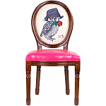 Стул French the owl is elegant варинант исполнения - 1 | Loft Concept в Саратове
