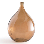 Ваза-бутыль из стекла TRANSPARENT FORMS 56 варинант исполнения - 7 | Loft Concept в Саратове