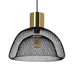 Подвесной светильник в стиле лофт Massimo варинант исполнения - 1 | Loft Concept в Саратове