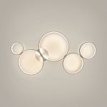 Потолочный светильник Olympia 3000-4000К 43Вт варинант исполнения - 2 | Loft Concept в Саратове