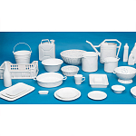 Блюдо Seletti Estetico Quotidiano Medium варинант исполнения - 1 | Loft Concept в Саратове