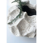 Ваза «Пена» варинант исполнения - 3 | Loft Concept в Саратове