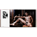 Подарочный Альбом Фото ню The Big Penis Book 18+ варинант исполнения - 6 | Loft Concept в Саратове