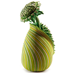 Дизайнерская статуэтка для интерьера Tropical Fruit Pandora 15 варинант исполнения - 4 | Loft Concept в Саратове