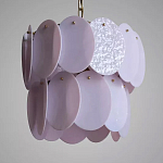 Люстра Pink Sunset варинант исполнения - 1 | Loft Concept в Саратове