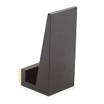 Подставка для телефона из натурального камня малахит Stone Stand варинант исполнения - 2 | Loft Concept в Саратове