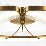 Потолочный светильник Breeze 3000К 45Вт варинант исполнения - 3 | Loft Concept в Саратове