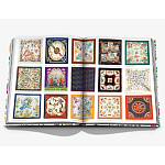 Подарочная коллекционная книга для дизайнеров Gucci. The Art of Silk Assouline варинант исполнения - 9 | Loft Concept в Саратове