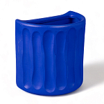 Ваза Seletti Dorico Blue варинант исполнения - 1 | Loft Concept в Саратове