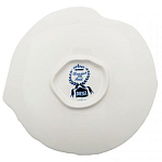 Десертная тарелка Seletti Deer варинант исполнения - 1 | Loft Concept в Саратове