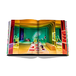 Книга Louis Vuitton. Virgil Abloh варинант исполнения - 8 | Loft Concept в Саратове