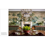 Альбом для дизайнеров The Art of Gracie: Handpainted Wallpapers, Timeless Rooms варинант исполнения - 6 | Loft Concept в Саратове