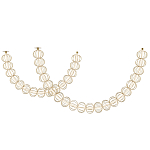 Подвесной светильник Ambreiro варинант исполнения - 1 | Loft Concept в Саратове