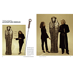 Книга H.R. Giger: Debbie Harry Metamorphosis: Creating the Visual Concept for KooKoo варинант исполнения - 4 | Loft Concept в Саратове