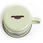 Кружка Seletti Mug Eye варинант исполнения - 1 | Loft Concept в Саратове