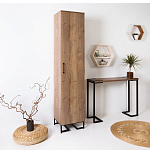 Консоль в стиле лофт Urban Style Space варинант исполнения - 5 | Loft Concept в Саратове