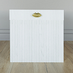 Сундук Elsa Dreams White варинант исполнения - 2 | Loft Concept в Саратове