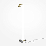 Напольный светильник Pikant 3000К 13Вт варинант исполнения - 8 | Loft Concept в Саратове