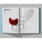 Энциклопедический том охватывает все работы Марка Ньюсона Marc Newson. Works 84-24 варинант исполнения - 3 | Loft Concept в Саратове