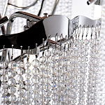 Люстра подвесная каскадная Raceme варинант исполнения - 2 | Loft Concept в Саратове