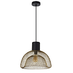 Подвесной светильник в стиле лофт Massimo 2 варинант исполнения - 2 | Loft Concept в Саратове