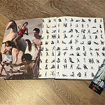 Подарочный Альбом группы AES AES+F варинант исполнения - 2 | Loft Concept в Саратове