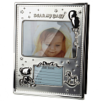 Фоторамка детская Childhood Corner My child варинант исполнения - 1 | Loft Concept в Саратове