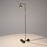 Напольный светильник Pikant 3000К 13Вт варинант исполнения - 9 | Loft Concept в Саратове