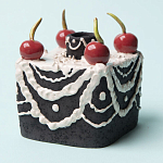 Подсвечник Герцогини Нини варинант исполнения - 1 | Loft Concept в Саратове