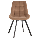 Вращающийся обеденный стул Nancy Chair варинант исполнения - 2 | Loft Concept в Саратове