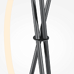 Напольный светильник Crochet 3000К 36Вт варинант исполнения - 5 | Loft Concept в Саратове