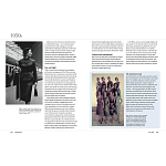 Книга про высокую моду XX века High Fashion The 20th Century Decade by Decade Dirix Emmanuelle варинант исполнения - 5 | Loft Concept в Саратове