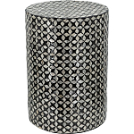 Столик дизайнерский Mirror mosaic варинант исполнения - 8 | Loft Concept в Саратове