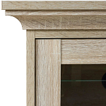 TV-Тумба Mali варинант исполнения - 3 | Loft Concept в Саратове